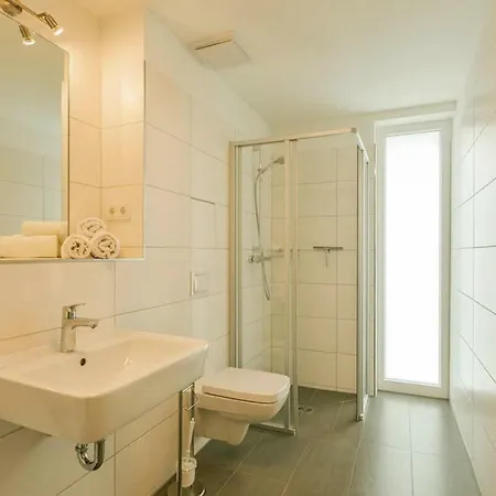 Apartment Im Dunenresort - Dos07182-cya