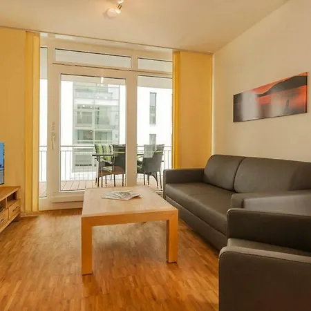 Apartment Im Dunenresort - Dos07182-cya